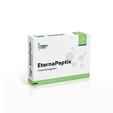 Load image into Gallery viewer, EternaPeptix A-8 Pineal Peptide Bioregulator with Endoluten (30 capsules)
