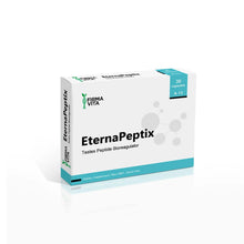 Load image into Gallery viewer, EternaPeptix A-13 Testes Peptide Bioregulator with Testoluten (30 capsules)