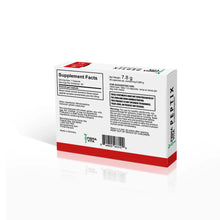 Load image into Gallery viewer, EternaPeptix A-3 Blood Vessel Peptide Bioregulator with Ventfort (30 capsules)