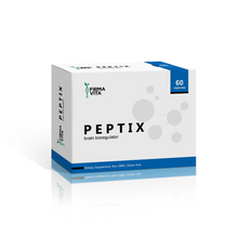 Load image into Gallery viewer, EternaPeptix A-5 Brain/CNS Peptide Bioregulator with Cerluten (60 capsules)