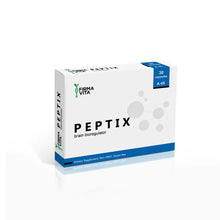 Load image into Gallery viewer, EternaPeptix A-5 Brain/CNS Peptide Bioregulator with Cerluten (30 capsules)