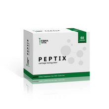 Load image into Gallery viewer, EternaPeptix A-4 Cartilage Peptide Bioregulator With Sigumir (60 capsules)