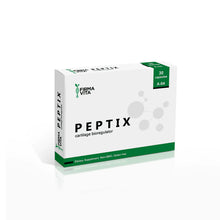 Load image into Gallery viewer, EternaPeptix A-4 Cartilage Peptide Bioregulator With Sigumir (30 capsules)