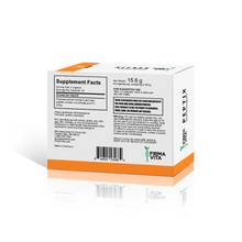 Load image into Gallery viewer, EternaPeptix A-1 Pancreas Peptide Bioregulator with Suprefort (60 capsules)