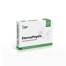 Load image into Gallery viewer, EternaPeptix A-17 Adrenal Peptide Bioregulator with Glandokort (30 capsules)
