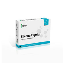 Load image into Gallery viewer, EternaPeptix A-11 Retina Eye Peptide Bioregulator with Visoluten (30 capsules)
