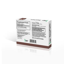 Load image into Gallery viewer, EternaPeptix A-7 Liver Peptide Bioregulator with Svetinorm (30 capsules)
