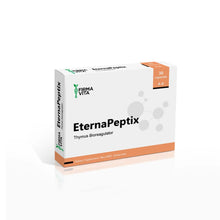 Load image into Gallery viewer, EternaPeptix A-6 Thymus Peptide Bioregulator with Vladonix (30 capsules) )
