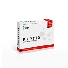 Load image into Gallery viewer, EternaPeptix A-3 Blood Vessel Peptide Bioregulator with Ventfort (30 capsules)
