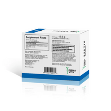 Load image into Gallery viewer, EternaPeptix A-5 Brain/CNS Peptide Bioregulator with Cerluten (60 capsules)
