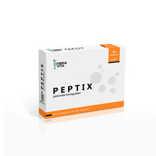Load image into Gallery viewer, EternaPeptix A-1 Pancreas Peptide Bioregulator with Suprefort (60 capsules)
