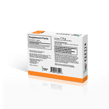 Load image into Gallery viewer, EternaPeptix A-1 Pancreas Peptide Bioregulator with Suprefort (30 capsules)
