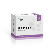 Load image into Gallery viewer, EternaPeptix A-16 Prostate Peptide Bioregulator with Libidon (60 capsules)
