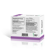 Load image into Gallery viewer, EternaPeptix A-16 Prostate Peptide Bioregulator with Libidon (60 capsules)
